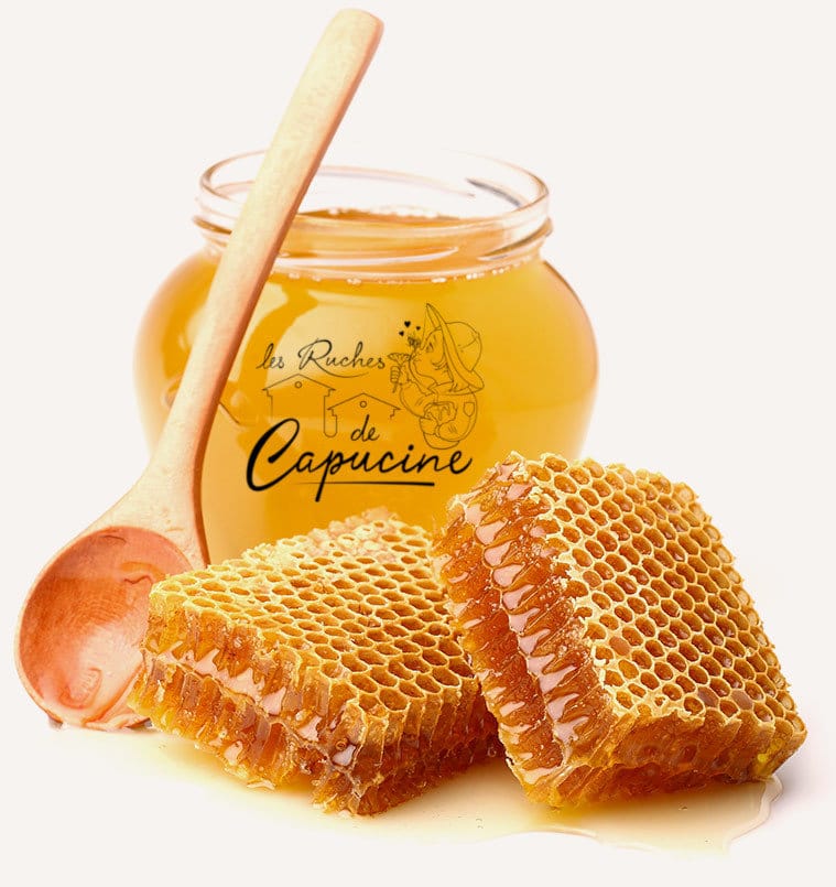 Producteur de miel en Anjou