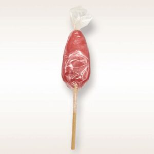 Sucette au miel et Fraise