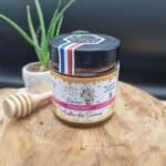 Miellée des saveurs