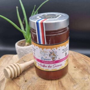 Miellée des Saveurs