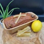 pain d epices a l ecorce de citron confite