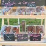 pain d epices a la myrtille