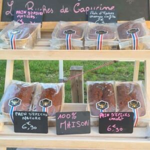 pain d epices a la myrtille