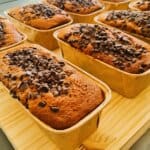 pain d epices chocolat noir