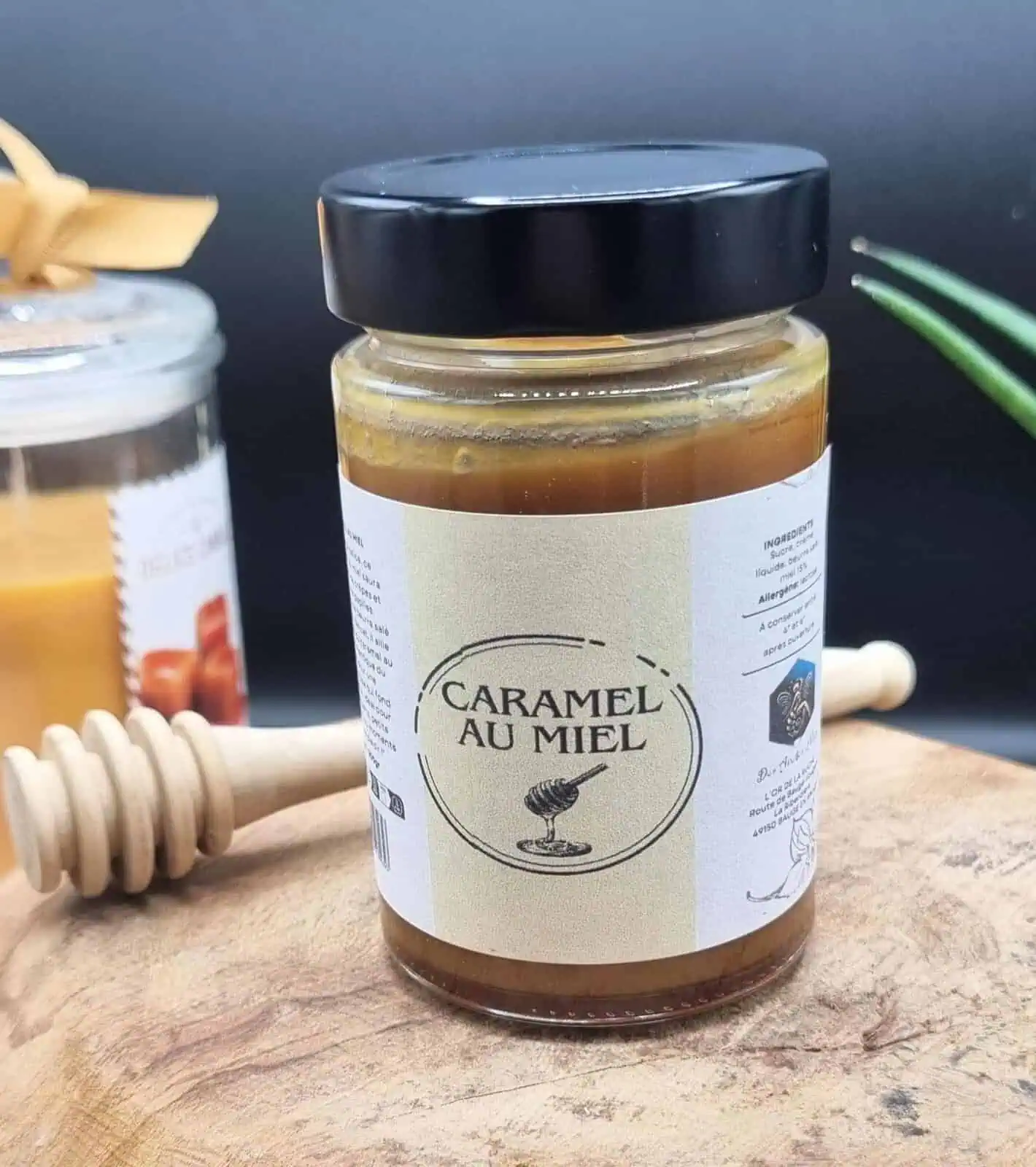 caramels et confiseries caramels et confiseries