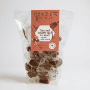 caramel beurre salé