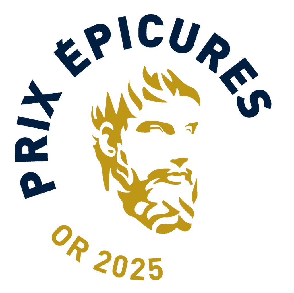 Logo des Prix Épicures