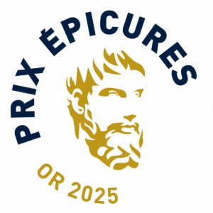 nougat médaillé d’or nougat médaillé d’or