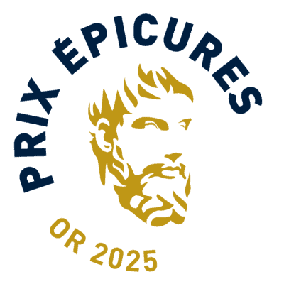Logo des Prix Épicures