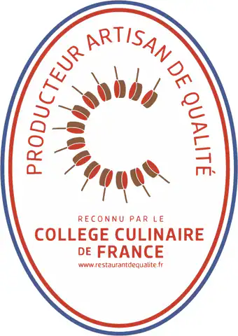 College culinaire de France